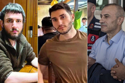 Gülistan Doku soruşturması: ABD'de tutuklu olan Umut Altaş'tan 'cinayet itirafı' mektubu