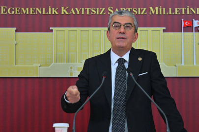 YENİ Parti'den bağış kampanyası hakkında açıklama