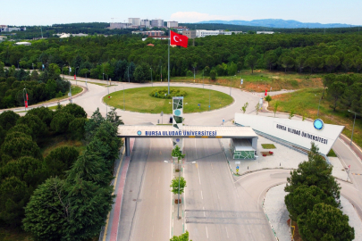 BUÜ'de meslek yüksekokullarında 3+1 eğitim modeli başlıyor