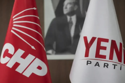 Bursa'da CHP'li 6 ilçe belediye başkanı YENİ Parti'ye geçiyor!