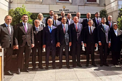 CHP'den seçilen 3 belediye başkanı daha AKP'ye geçti