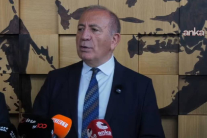 Gürsel Tekin'den 'figüran' açıklaması: Belli ki bir hata olmuş
