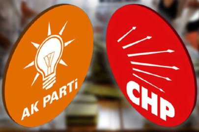 İstanbul'da AKP'nin belediye sayısı CHP'yi geçti
