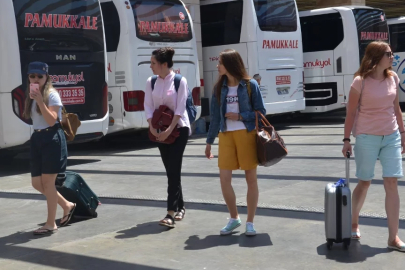 Otobüs yolculuklarında bir devir kapanıyor! İkramlar ücretli olabilir