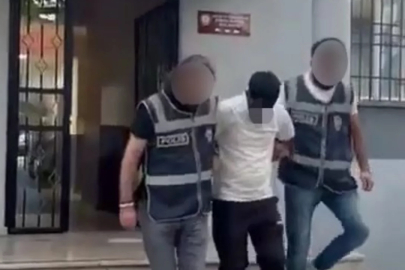 Bursa'da aranan 4 kişi yakalandı