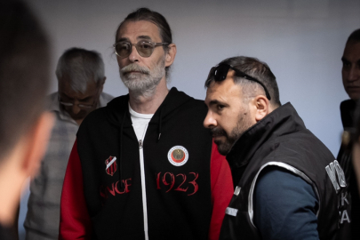 Etimesgut Belediye Başkanı Erdal Beşikçioğlu adliyeye sevk edildi