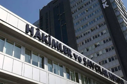 Akın Gürlek duyurdu: HSK 2026’da 84 hâkim ve savcıyı meslekten çıkardı