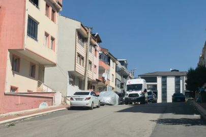 Bursa'da 50 yaşındaki adam evinde ölü bulundu