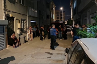 Bursa'da 8 aylık hamile kadın balkondan düşerek ölmüştü: Gerçek ortaya çıktı