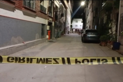 Bursa'da şüpheli kadın ölümü: Balkondan düştüğü iddia edilen hamile kadın hayatını kaybetti