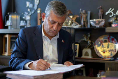 CHP'de mutlak butlan yönetimi, YENİ Parti'nin Meclis'teki oda ve koridorlarını istedi