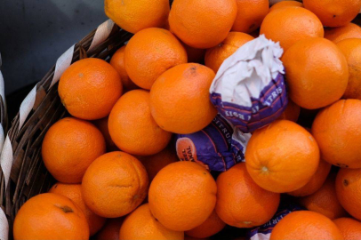 Temmuzda fiyatı en çok artan ve azalan ürünler belli oldu