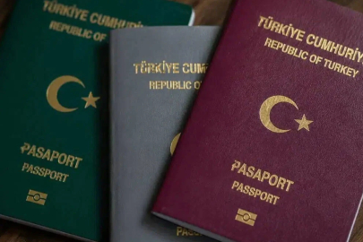 Yeşil ve gri pasaport başvurularında yeni dönem: Tamamen dijitalleşecek