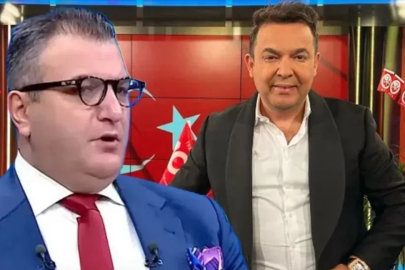 Beyaz TV programcısı Tahir Sarıkaya tutuklandı