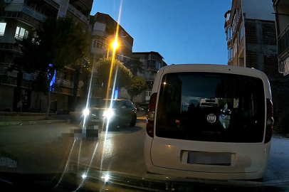 Bursa'da otomobilin çarptığı 72 yaşındaki kadın hayatını kaybetti