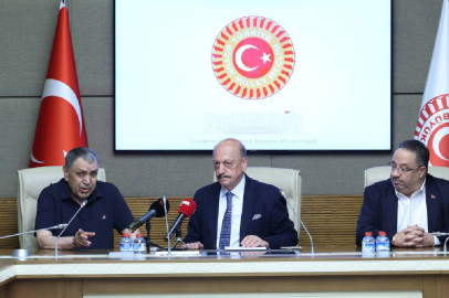 Vedat Bilgin'den Doruk Madencilik açıklaması: Savcıları göreve davet ediyorum