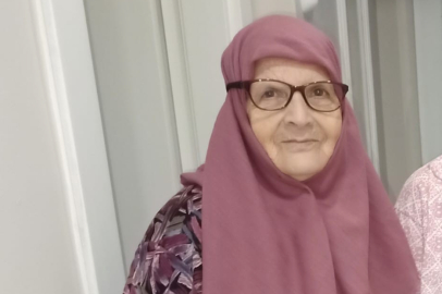 Bursa'da eve not bırakıp gitmişti, Şehir Hastanesi'nde bulundu