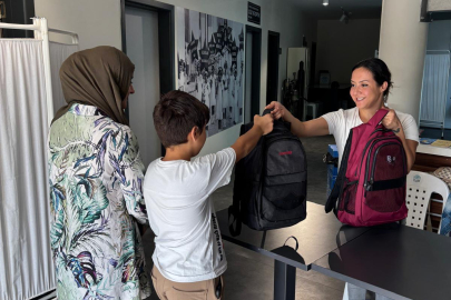 Nilüfer Belediyesi kırtasiye desteği başvurularını başlattı