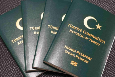 Resmi Gazete’de yayımlandı: Kritik yeşil pasaport kararı