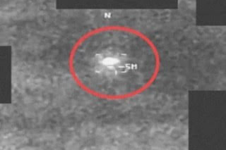 ABD, UFO'lar hakkında yeni görüntü ve belgeler yayımladı