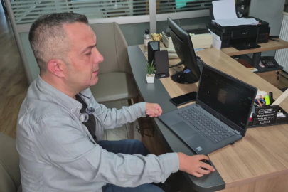 İnegöllü girişimciden bağış dolandırıcılığına karşı dijital çözüm