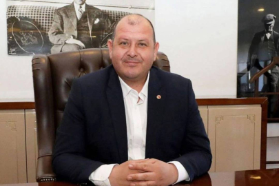 Menderes Belediye Başkanı İlkay Çiçek görevinden uzaklaştırıldı