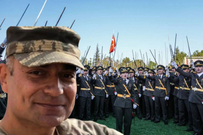 TSK'ye geri dönmüştü: İhraç edilen teğmenlerin komutanı hakkında dikkat çeken karar