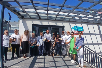 Nilüfer Belediyesi sahaya indi: 13 mahallede ihtiyaçlar yerinde belirlendi