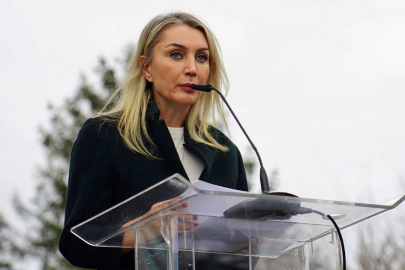 Dilek İmamoğlu'ndan çerçeve yasa öncesi dikkat çeken paylaşım