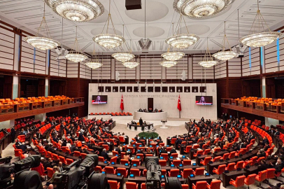 YENİ Partili 21 milletvekili “Çerçeve Yasa”ya “hayır” diyecek