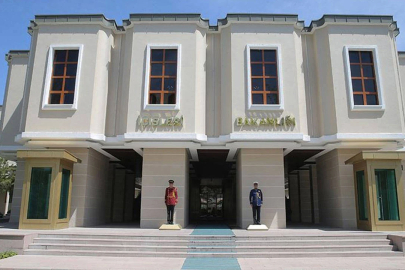 "Çerçeve yasa" sonrası ilk adım: İçişleri Bakanlığı'nda zirve toplantısı