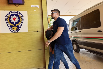 İnegöl’de uyuşturucu operasyonu: 50 gram metamfetamin ele geçirildi