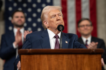 İran'ın 'savaş tazminatı' talebine Trump'tan karşı hamle