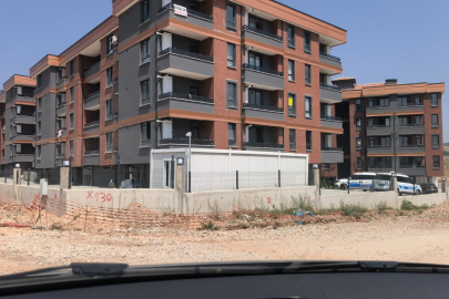 Bursa'da 60 yaşındaki inşaat bekçisi konteynerde ölü bulundu