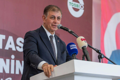 Cemil Tugay, AKP'ye katılmayacak: Görevine bağımsız olarak devam edecek