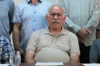 'Süreç'te yeni boyut: Abdullah Öcalan kısa süre içinde çağrı yapacak