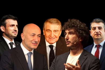 Gelir vergisi rekortmenleri açıklandı