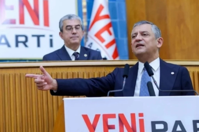 YENİ Parti'ye bağışlarda ilk 15 günün bilançosu açıklandı