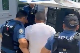 Bursa’da 10 yıl kesinleşmiş hapis cezası bulunan şahıs yakalandı
