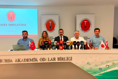 Bursa için deprem uyarısı: Riskli yapı stoku öncelikli olarak dönüştürülmeli