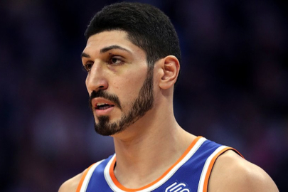 Enes Kanter kadınlar liginde oynamak için başvurdu