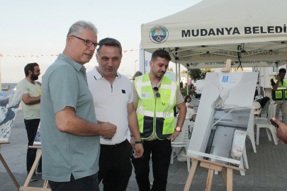 İMO Bursa’dan deprem çağrısı: “Bursa’nın yapı stoğu çıkarılmalı”