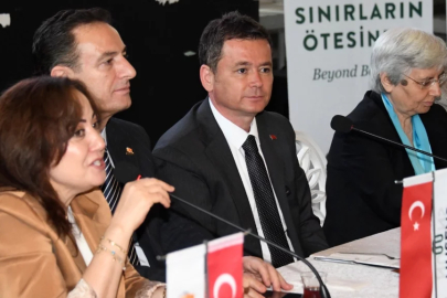 Marmara Depremi'nin yıl dönümünde Osmangazi'nin geleceği masaya yatırıldı