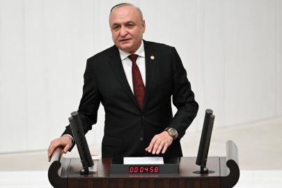 YENİ Parti milletvekiline bıçaklı saldırı: Hayati tehlikesi var!