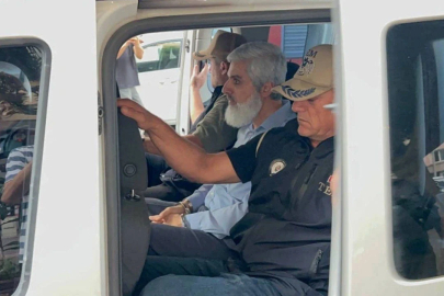 Alparslan Kuytul ve eşi dahil çok sayıda kişi gözaltına alındı