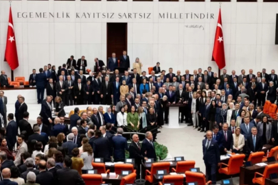 Çerçeve yasa için Takip ve Tespit Kurulu'nun ilk gündemi belli oldu