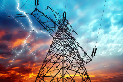 Elektriğe zam iddiası: DMM'den açıklama geldi