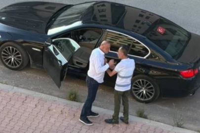 YENİ Parti Milletvekili Meriç’i bıçaklayan Seydi Ahmet Keleş: “Pişmanım”