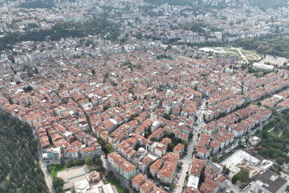 Altıparmak-Çarşamba’da dönüşüm hızlanıyor: Yapıların yüzde 85’i yüksek risk grubunda