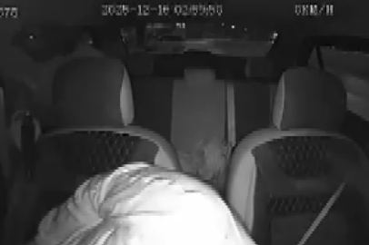 Bursa'da polisi hedef aldı, silahı tutukluk yapınca hayatını kaybetti